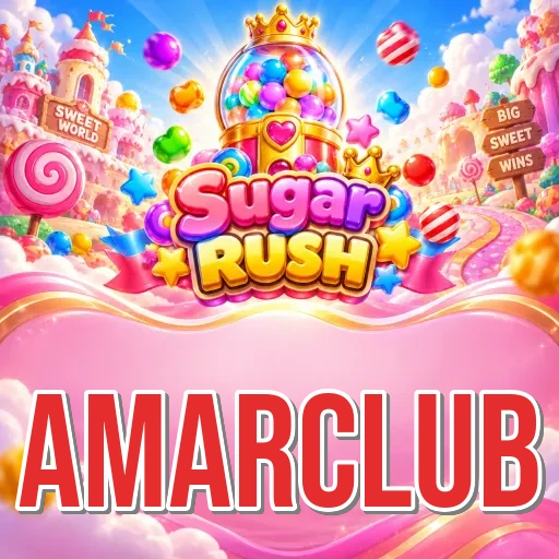 amarclub welcome bonus — Bangladesh cricket betting app promotion